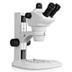 Trinocular Zoom Stereo Microscope